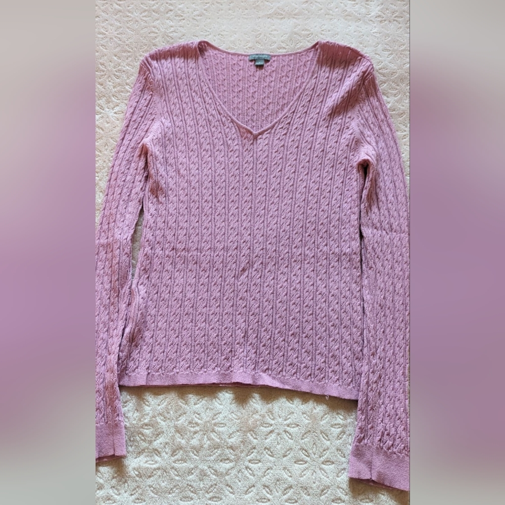 Ann Taylor Top